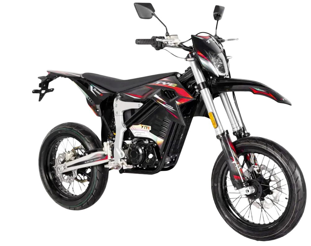 TYE3000 - Tye slide - TYE Motorcycles