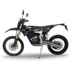TYE EM3000 2025 (Homologué) - Tye em homologue - TYE Motorcycles
