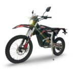 TYE EM3000 2025 (Homologué) - Tye em homologue - TYE Motorcycles