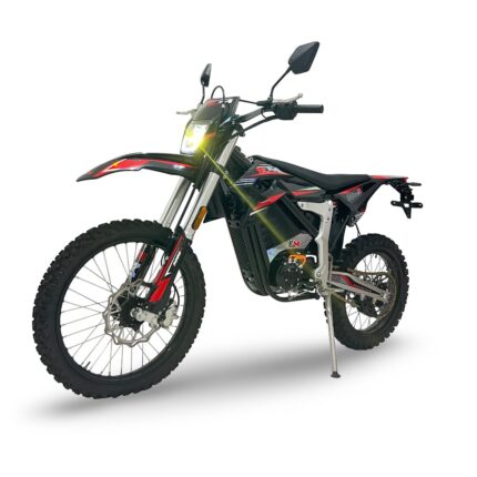 TYE EM3000 2025 (Homologué) - Tye em homologue - TYE Motorcycles