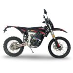 TYE EM3000 2025 (Z homologacją) - Tye em homologue - TYE Motorcycles