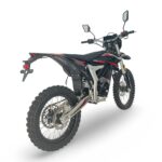 TYE EM3000 2025 (Z homologacją) - Tye em homologue - TYE Motorcycles