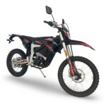 TYE EM3000 2025 (Z homologacją) - Tye em homologue - TYE Motorcycles