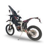 TYE EM3000 2025 (Z homologacją) - Tye em homologue - TYE Motorcycles
