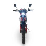 TYE EM3000 2025 (Z homologacją) - Tye em homologue - TYE Motorcycles