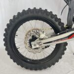 TYE EM3000 2025 (Z homologacją) - Tye em homologue - TYE Motorcycles