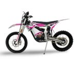 TYE EM3000 2025 (Off-Road) - Tye em off road - TYE Motorcycles