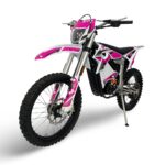 TYE EM3000 2025 (Off-Road) - Tye em off road - TYE Motorcycles