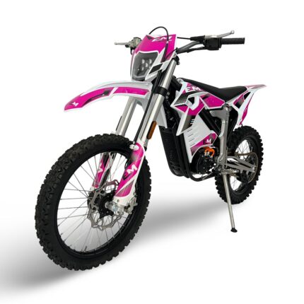 TYE EM3000 2025 (Off-Road) - Tye em off road - TYE Motorcycles