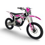 TYE EM3000 2025 (Off-Road) - Tye em off road - TYE Motorcycles