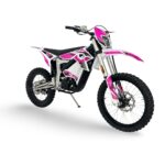 TYE EM3000 2025 (Off-Road) - Tye em off road - TYE Motorcycles