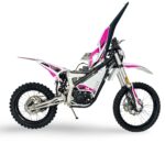TYE EM3000 2025 (Off-Road) - Tye em off road - TYE Motorcycles
