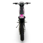 TYE EM3000 2025 (Off-Road) - Tye em off road - TYE Motorcycles