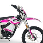 TYE EM3000 2025 (Off-Road) - Tye em off road - TYE Motorcycles