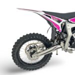 TYE EM3000 2025 (Off-Road) - Tye em off road - TYE Motorcycles