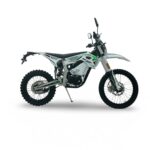TYE TYE3000 2025 (Gatlegal) - Tye tye homologue - TYE Motorcycles