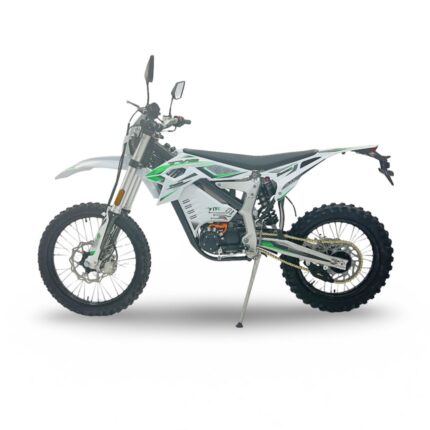 TYE TYE3000 2025 (Homologué) - Tye tye homologue - TYE Motorcycles