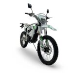 TYE TYE3000 2025 (Gatlegal) - Tye tye homologue - TYE Motorcycles