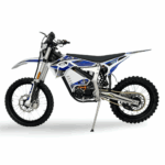 TYE TYE3000 2025 (Gatlegal) - Tye tye homologue - TYE Motorcycles