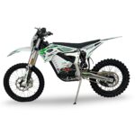 TYE TYE3000 2025 (Off-Road) - Tye tye off road - TYE Motorcycles