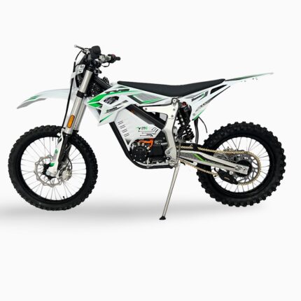 TYE TYE3000 2025 (Off-Road) - Tye tye off road - TYE Motorcycles