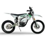 TYE TYE3000 2025 (Off-Road) - Tye tye off road - TYE Motorcycles