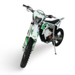 TYE TYE3000 2025 (Off-Road) - Tye tye off road - TYE Motorcycles