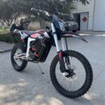 TYE TYE5000 2025 (Homologué) - Tye tye homologue - TYE Motorcycles