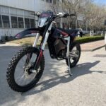 TYE TYE5000 2025 (Homologué) - Tye tye homologue - TYE Motorcycles