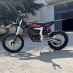 TYE TYE5000 2025 (Off-Road) - Tye tye off road - TYE Motorcycles