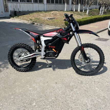 TYE TYE5000 2025 (Off-Road) - Tye tye off road - TYE Motorcycles