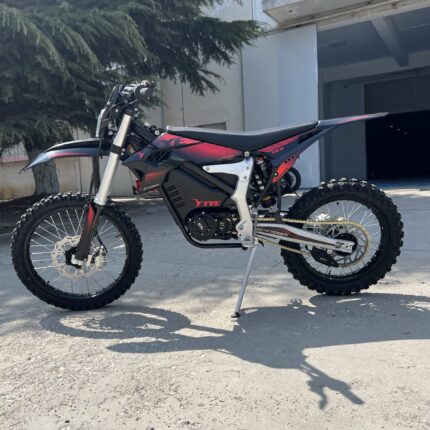 TYE TYE5000 2025 (Off-Road) - Tye tye off road - TYE Motorcycles