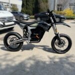 TYE TYE5000 Supermoto 2025 (Off-Road) - Tye tye supermoto off road - TYE Motorcycles