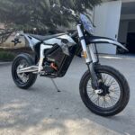 TYE TYE5000 Supermoto 2025 (Off-Road) - Tye tye supermoto off road - TYE Motorcycles