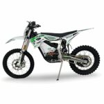 TYE TYE5000 Supermoto 2025 (Off-Road) - Tye tye supermoto off road - TYE Motorcycles