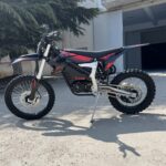 TYE TYE5000 Supermoto 2025 (Off-Road) - Tye tye supermoto off road - TYE Motorcycles