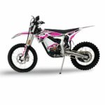 TYE TYE5000 Supermoto 2025 (Off-Road) - Tye tye supermoto off road - TYE Motorcycles