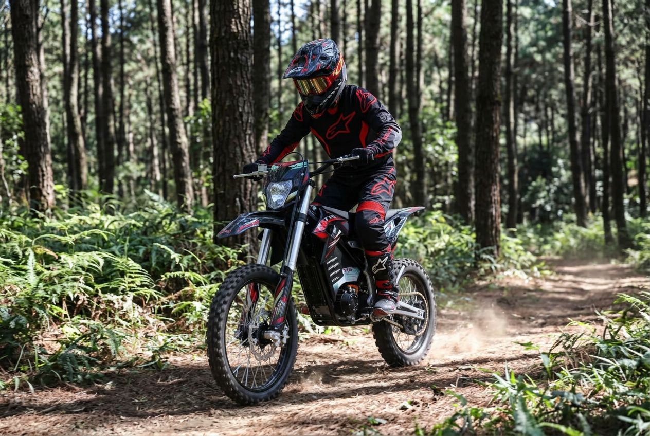 Qui sommes-nous - Tye motorcycle pilote - TYE Motorcycles